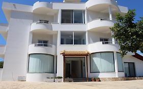 Villa Blue