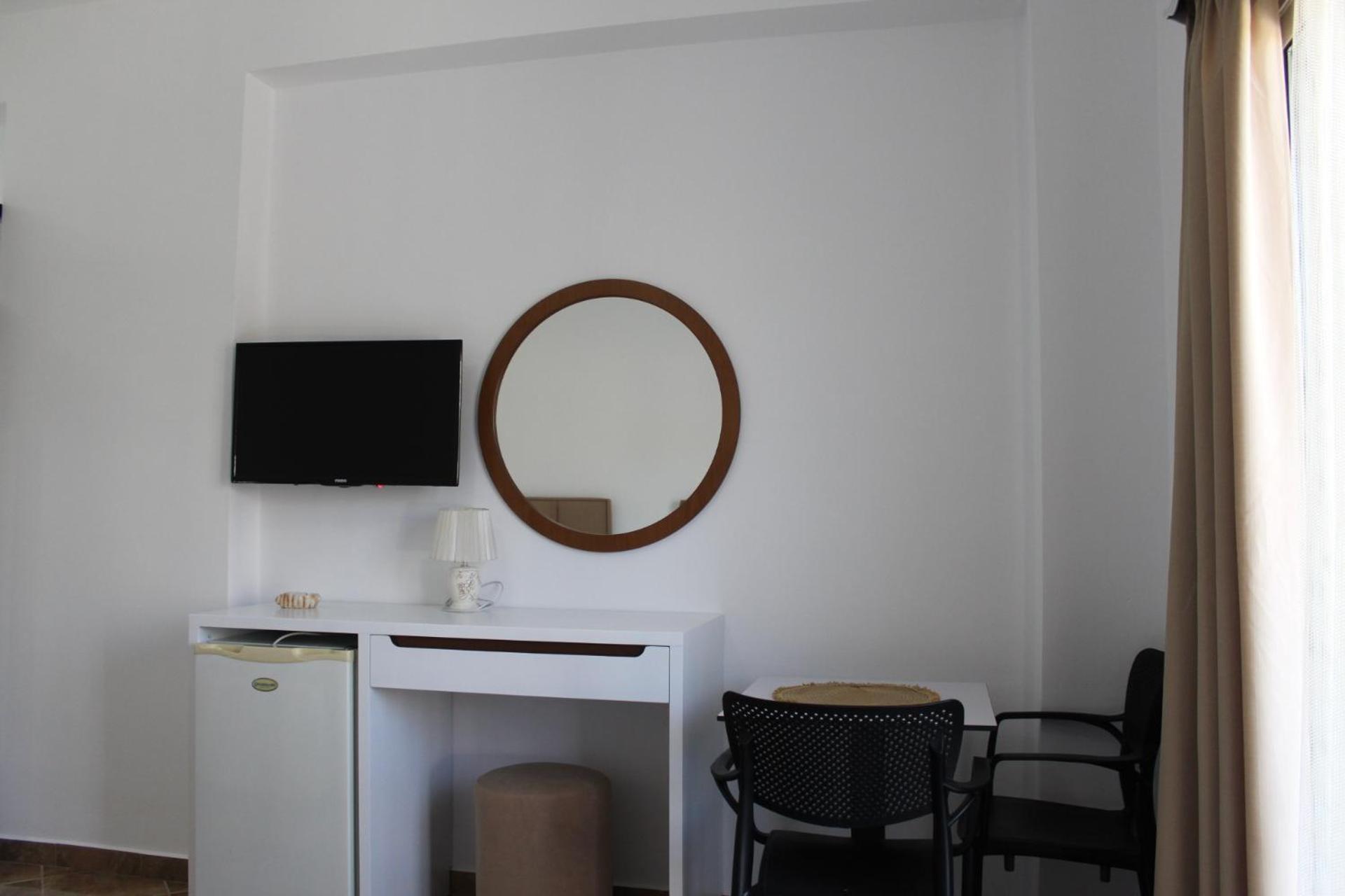 Villa Blue Ksamil Esterno foto